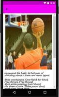 Basketball Trick Shots New capture d'écran 2