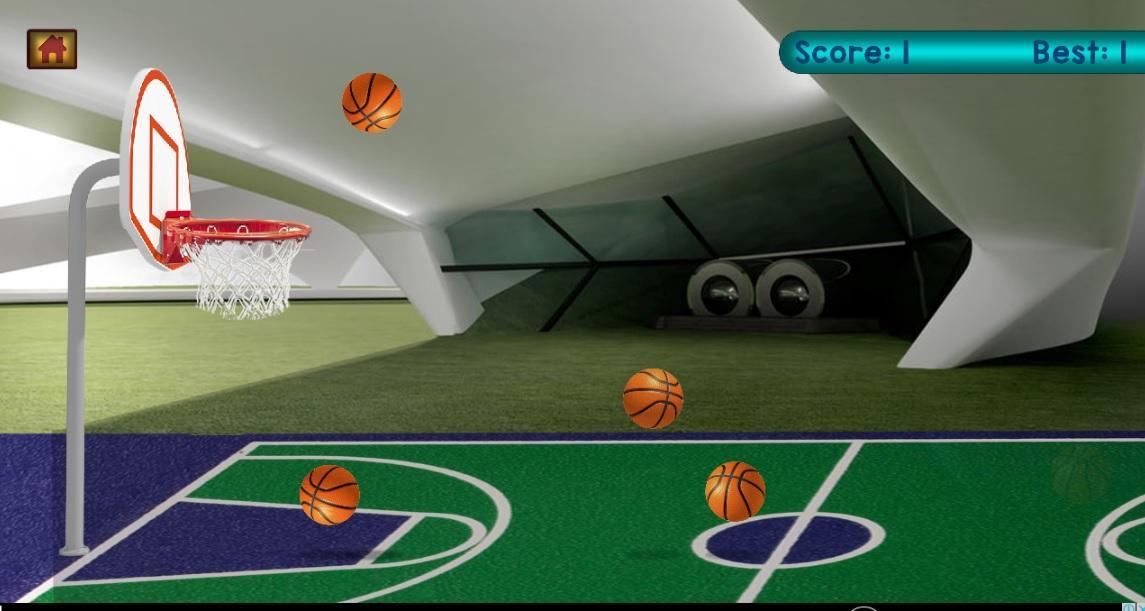 Basketball Basketball