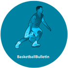 BasketballBulletin biểu tượng