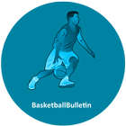 BasketballBulletin ícone