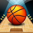 Play Basketball Shots 2017 icône