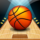Play Basketball Shots 2017-APK