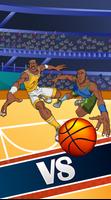 Play Basketball Shots 2017 capture d'écran 2