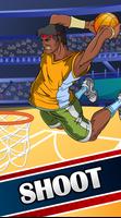 Play Basketball Shots 2017 capture d'écran 3