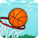 Basketball Dunk Bouncing Ball-APK