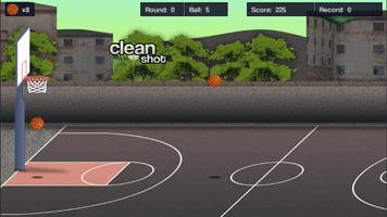 Basketball United ภาพหน้าจอ 1