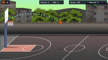 Basketball United ภาพหน้าจอ 2