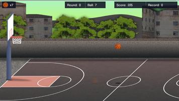 Basketball United ภาพหน้าจอ 3