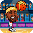 APK Basketball PvP Legends: Basketball Battles