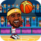 Basketball PvP Legends: Basketball Battles icon