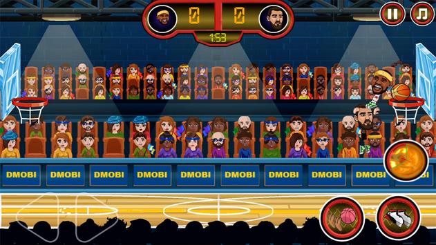 Download Basketball Pvp Legends Basketball Battles Apk For