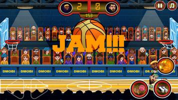 Basketball PvP Legends: Basketball Battles screenshot 1