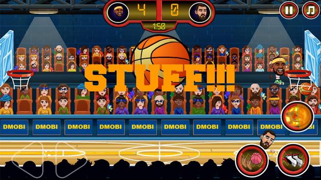 Basketball Pvp Legends Basketball Battles For Android Apk Download