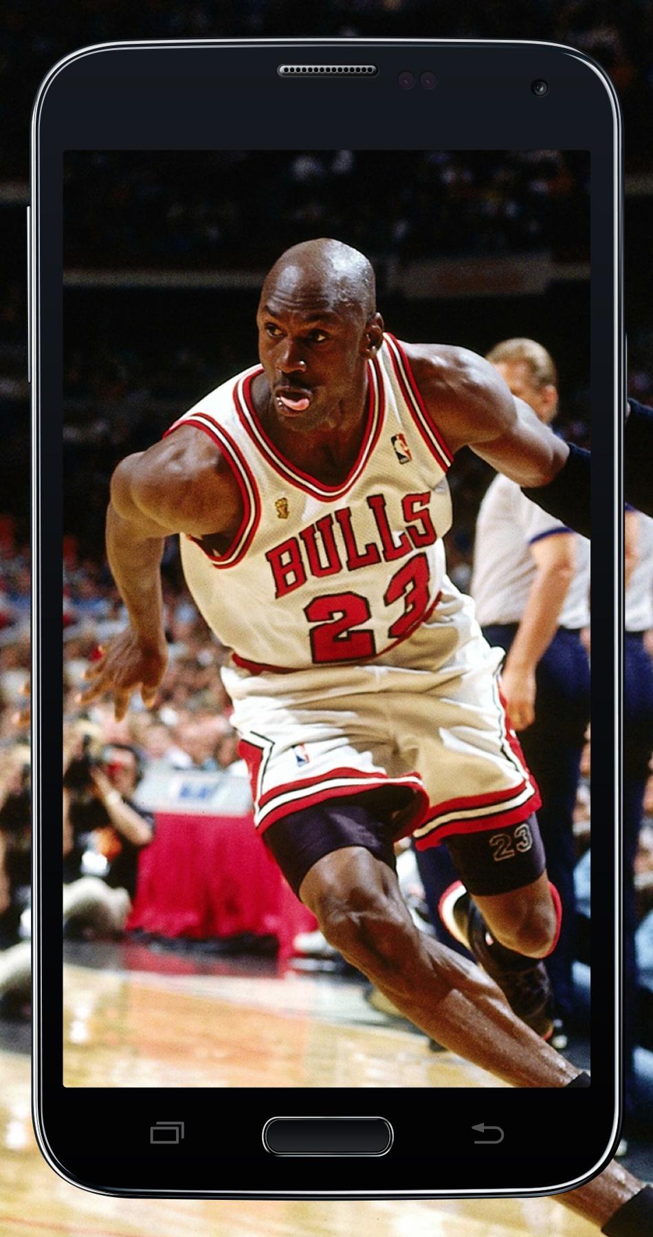 Hd Michael Jordan Wallpapers For Android Apk Download