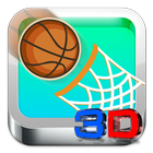 Basketball Shots icon