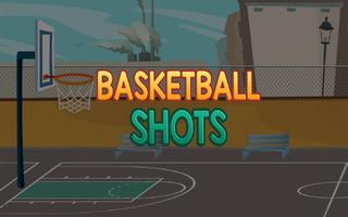 Basketball Shots poster