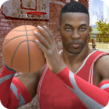 Slam Dunk Mania : Basketball icon