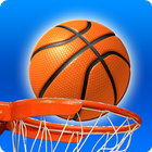 Basketball 2017 3D icon