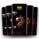 Basketball Wallpaper HD APK