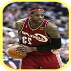 Basketball (NBA) icône