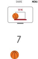 Basketball Hoops poster