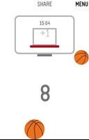 Basketball Hoops screenshot 1