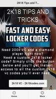 Unofficial: 2K18 Tips and Tricks screenshot 1