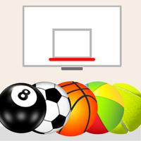 برنامه‌نما Basketball Messenger عکس از صفحه