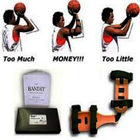 The Basketball Technique is Greatest icon
