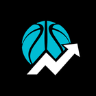 Basketball Training biểu tượng