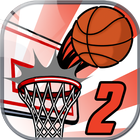 Basketball Battle 2 ikona