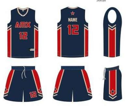Basketball Jersey Design Ideas For Android Apk Download