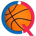 Basketball Logo Quiz icône