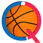 Basketball Logo Quiz biểu tượng