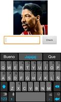 Basketball Logo Quiz screenshot 2