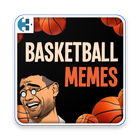 Basketball Meme 2017 圖標