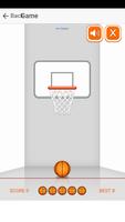Basketball Shoot : Basketball Skills Game 스크린샷 1