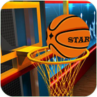 GameZone: Top Basketball - Jokowi Challenge アイコン