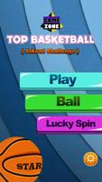 GameZone: Top Basketball - Jokowi Challenge โปสเตอร์