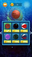 GameZone: Top Basketball - Jokowi Challenge screenshot 2