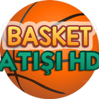 Basket Atışı HD アイコン