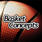 Basket Concepts 아이콘