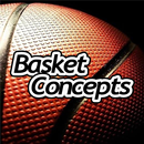 Basket Concepts APK