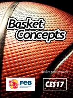 Basket Concepts Poster