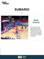 Basket Concepts capture d'écran 2