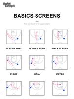 Basket Concepts 스크린샷 3