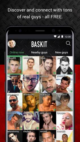 WOOF APP DI INCONTRI GAY