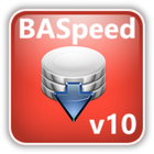 BASpeed Android Edition آئیکن