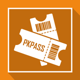 PKPASS 4 Android icône