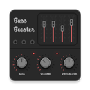 Powerful Equalizer - Bass Booster & Volume Booster APK